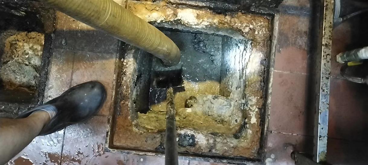 天门污水池清理一般都有毒气,怎么预防中毒呢?
